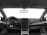  Dashboard, center console, gear shifter view photo